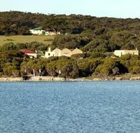 Innes National Park Heritage Accommodation