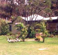 Kookaburra Cottage Farmstay - Port Augusta Accommodation