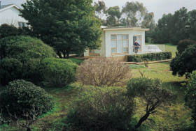 Alma Cottage - Port Augusta Accommodation 0