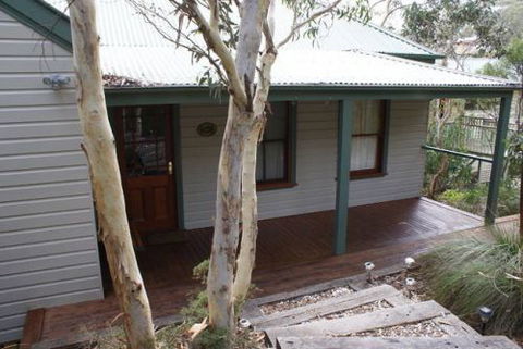 Tara At Mount Victoria - Port Augusta Accommodation 0