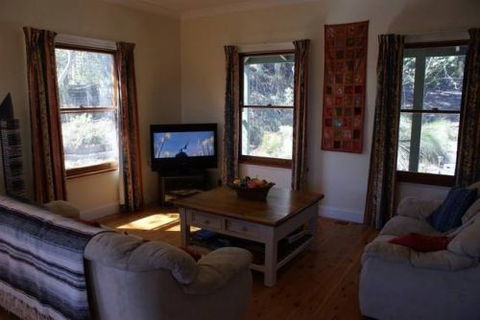 Tara At Mount Victoria - Port Augusta Accommodation 2