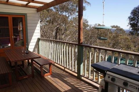 Tara At Mount Victoria - Port Augusta Accommodation 6