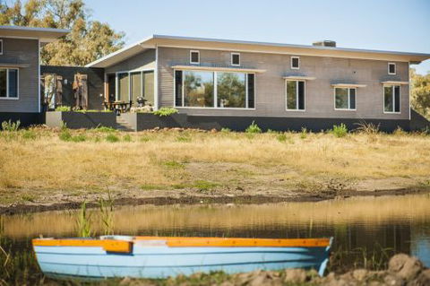 Girragirra Retreat - Port Augusta Accommodation 0