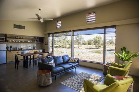 Girragirra Retreat - Port Augusta Accommodation 1