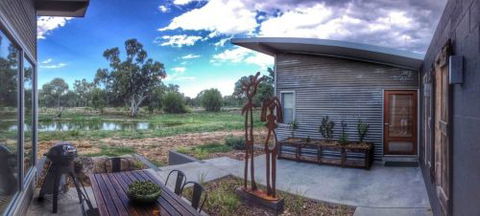 Girragirra Retreat - Port Augusta Accommodation 5
