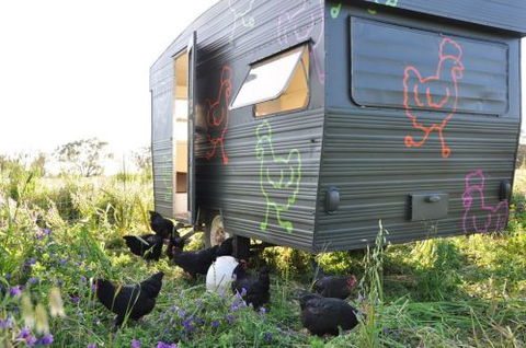 Girragirra Retreat - Port Augusta Accommodation 6