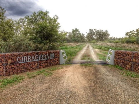Girragirra Retreat - Port Augusta Accommodation 7