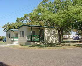 Paradise Tourist Park - Port Augusta Accommodation 0