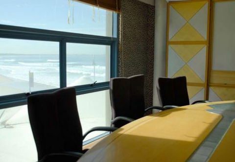 The Promenade Cronulla Virtual + Serviced Offices - Port Augusta Accommodation 0