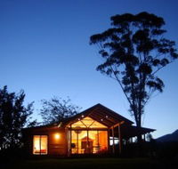 Promised Land Cottages