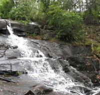 Gully Falls House