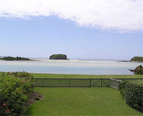 Minnamurra NSW Port Augusta Accommodation