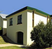Beachport Holiday Units - Port Augusta Accommodation