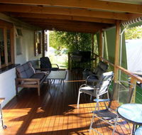Millers Retreat Talbingo - Port Augusta Accommodation