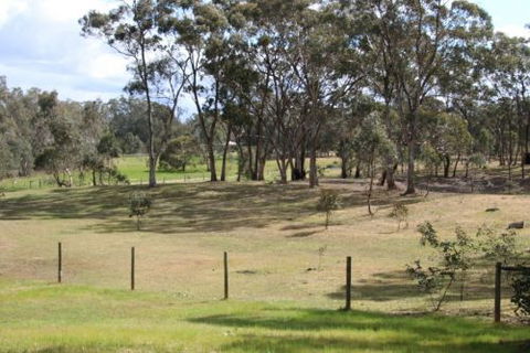 Donkey Tales Farm Cottages - Port Augusta Accommodation 6