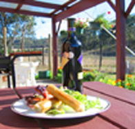 Quamby Pines Chalet B amp B - Port Augusta Accommodation