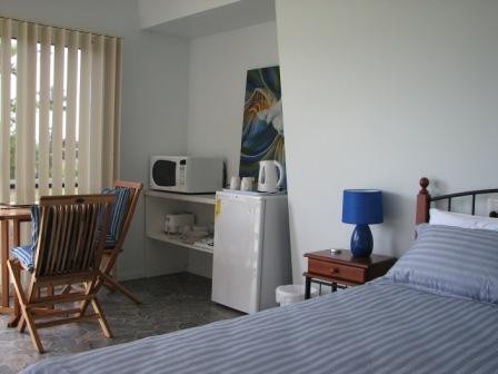 Mena Creek Eco Gardens - Port Augusta Accommodation 0