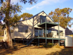 Frogs Hollow Retreat - Port Augusta Accommodation 0