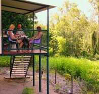 Manbulloo Homestead - Port Augusta Accommodation