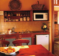 Eve's Cottages - Port Augusta Accommodation
