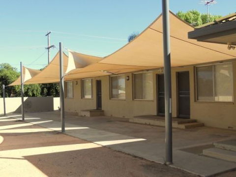 Shamore Apartments - Port Augusta Accommodation 1