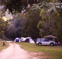 Mt Warning Holiday Park - Port Augusta Accommodation