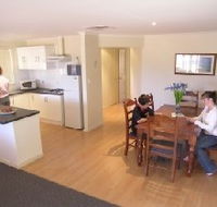 Copper Cove Holiday Villas - Port Augusta Accommodation