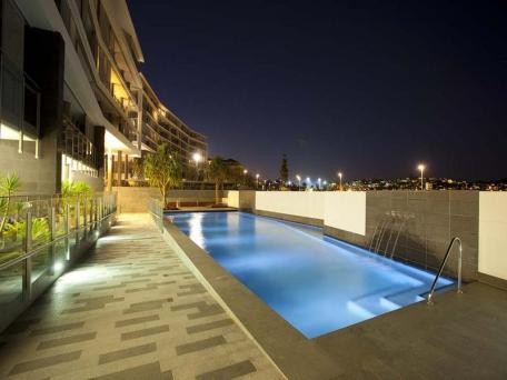 STUDENT & SHARE ACCOMMODATION  - Port Augusta Accommodation 1