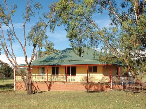 Erudgere NSW Port Augusta Accommodation