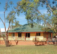 Baidland Hill - Port Augusta Accommodation