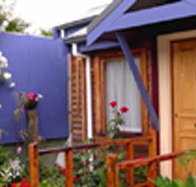 Behind The Green Door - Port Augusta Accommodation