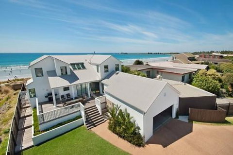 Hearn's Port Fairy Accommodation - Port Augusta Accommodation 1