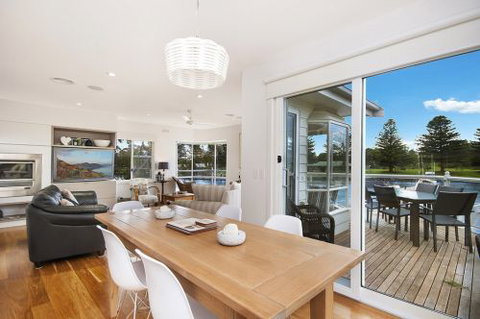 Hearn's Port Fairy Accommodation - Port Augusta Accommodation 2