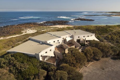 Hearn's Port Fairy Accommodation - Port Augusta Accommodation 4