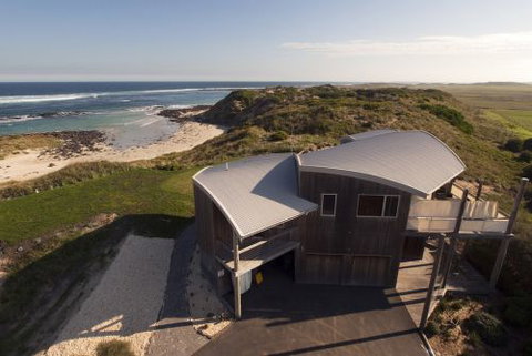 Hearn's Port Fairy Accommodation - Port Augusta Accommodation 7
