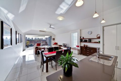 Hearn's Port Fairy Accommodation - Port Augusta Accommodation 9