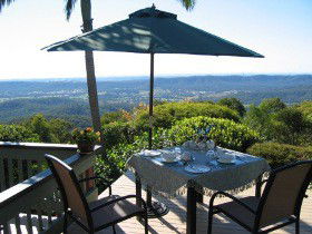 Hillside Bed & Breakfast - Port Augusta Accommodation 0