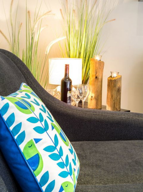 Gowrie Getaway - Port Augusta Accommodation 1