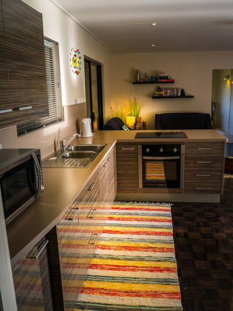 Gowrie Getaway - Port Augusta Accommodation 2