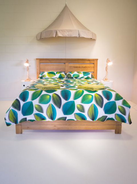 Gowrie Getaway - Port Augusta Accommodation 3