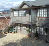 Georgina Cottage Accommodation - Port Augusta Accommodation