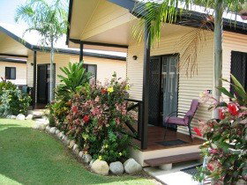 Hinchinbrook Resorts - Port Augusta Accommodation 0