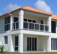Bargara Beach Oceanfront Holiday Home - Port Augusta Accommodation