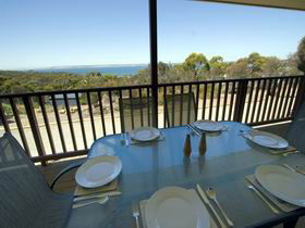 American River Water View Cottage - Port Augusta Accommodation 0