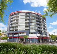Apartments Downtown - Port Augusta Accommodation