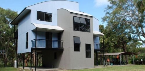 Fraser Coast QLD Port Augusta Accommodation