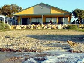 Black Point SA Port Augusta Accommodation