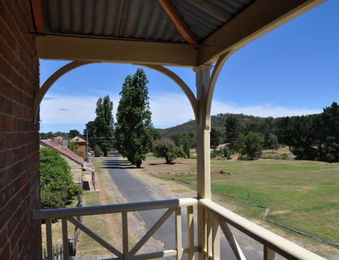 Northeys Of Hill End - Port Augusta Accommodation 0