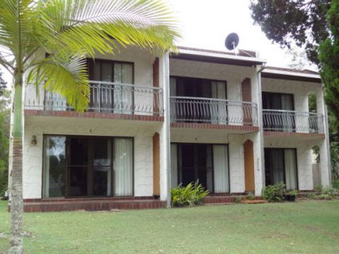 Coochie Haven Holiday Units - Port Augusta Accommodation 0