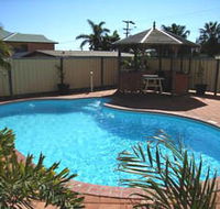 Blue Ocean Villas  Kalbarri - Port Augusta Accommodation